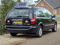 Chrysler - grand voyager - 3.3i v6 limited - 10-hx-hp - 2002 - afbeelding 19 van  22
