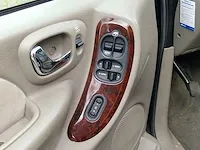 Chrysler - grand voyager - 3.3i v6 limited - 10-hx-hp - 2002 - afbeelding 22 van  22