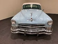 Chrysler - imperial limosine - 331 hemi fluid-torque-drive -oldtimer - 1953 - afbeelding 3 van  32
