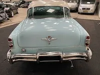 Chrysler - imperial limosine - 331 hemi fluid-torque-drive -oldtimer - 1953 - afbeelding 5 van  32