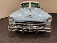 Chrysler - imperial limosine - 331 hemi fluid-torque-drive -oldtimer - 1953 - afbeelding 6 van  32