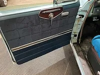 Chrysler - imperial limosine - 331 hemi fluid-torque-drive -oldtimer - 1953 - afbeelding 8 van  32