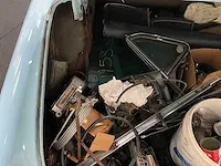 Chrysler - imperial limosine - 331 hemi fluid-torque-drive -oldtimer - 1953 - afbeelding 15 van  32