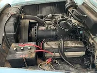 Chrysler - imperial limosine - 331 hemi fluid-torque-drive -oldtimer - 1953 - afbeelding 17 van  32