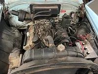 Chrysler - imperial limosine - 331 hemi fluid-torque-drive -oldtimer - 1953 - afbeelding 18 van  32