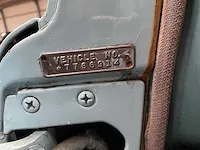 Chrysler - imperial limosine - 331 hemi fluid-torque-drive -oldtimer - 1953 - afbeelding 20 van  32