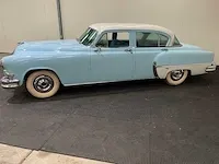Chrysler - imperial limosine - 331 hemi fluid-torque-drive -oldtimer - 1953 - afbeelding 12 van  32