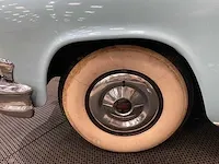 Chrysler - imperial limosine - 331 hemi fluid-torque-drive -oldtimer - 1953 - afbeelding 25 van  32