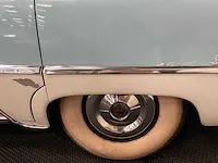 Chrysler - imperial limosine - 331 hemi fluid-torque-drive -oldtimer - 1953 - afbeelding 26 van  32