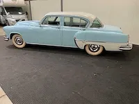 Chrysler - imperial limosine - 331 hemi fluid-torque-drive -oldtimer - 1953 - afbeelding 29 van  32