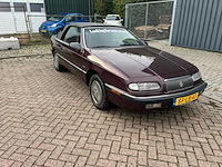 Chrysler - lebaron - 3.0i v6 lx conv., automaat, sf-lb-43 - afbeelding 16 van  17