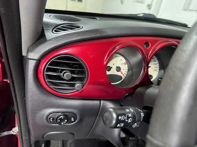 Chrysler - pt cruiser - 2.0-16v limited automaat- 31-lr-tb - afbeelding 3 van  18