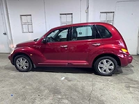 Chrysler - pt cruiser - 2.0-16v limited automaat- 31-lr-tb - afbeelding 11 van  18
