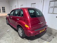 Chrysler - pt cruiser - 2.0-16v limited automaat- 31-lr-tb - afbeelding 12 van  18