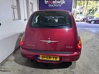 Chrysler - pt cruiser - 2.0-16v limited automaat- 31-lr-tb - afbeelding 13 van  18