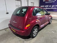 Chrysler - pt cruiser - 2.0-16v limited automaat- 31-lr-tb - afbeelding 14 van  18