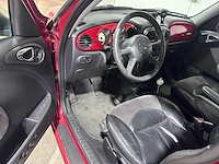 Chrysler - pt cruiser - 2.0-16v limited automaat- 31-lr-tb - afbeelding 17 van  18