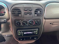 Chrysler - pt cruiser - 2.0-16v touring automaat- 98-gv-bx - afbeelding 2 van  17