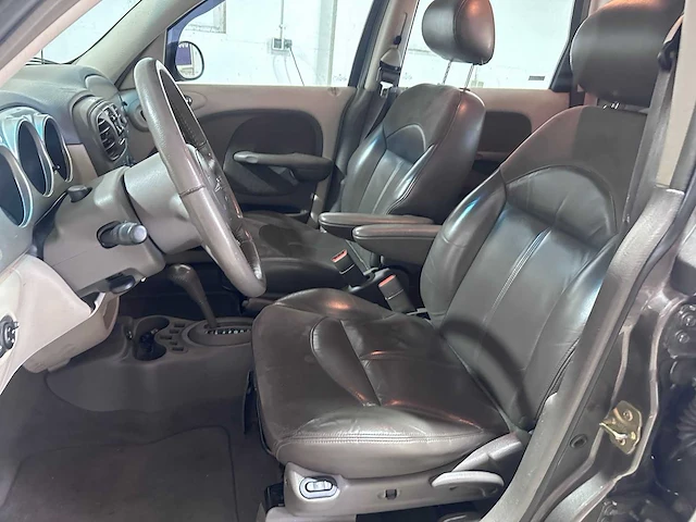 Chrysler - pt cruiser - 2.0-16v touring automaat- 98-gv-bx - afbeelding 4 van  17