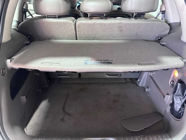 Chrysler - pt cruiser - 2.0-16v touring automaat- 98-gv-bx - afbeelding 6 van  17
