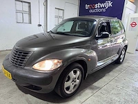 Chrysler - pt cruiser - 2.0-16v touring automaat- 98-gv-bx - afbeelding 1 van  17