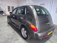 Chrysler - pt cruiser - 2.0-16v touring automaat- 98-gv-bx - afbeelding 10 van  17
