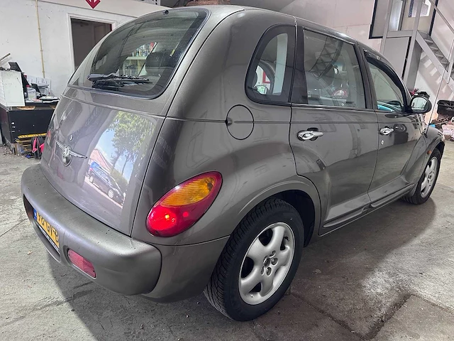 Chrysler - pt cruiser - 2.0-16v touring automaat- 98-gv-bx - afbeelding 11 van  17