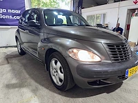 Chrysler - pt cruiser - 2.0-16v touring automaat- 98-gv-bx - afbeelding 12 van  17