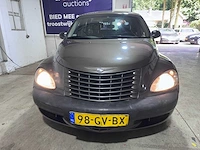 Chrysler - pt cruiser - 2.0-16v touring automaat- 98-gv-bx - afbeelding 13 van  17