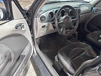 Chrysler - pt cruiser - 2.0-16v touring automaat- 98-gv-bx - afbeelding 14 van  17