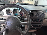 Chrysler - pt cruiser - 2.0-16v touring automaat- 98-gv-bx - afbeelding 15 van  17