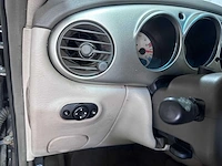 Chrysler - pt cruiser - 2.0-16v touring automaat- 98-gv-bx - afbeelding 17 van  17