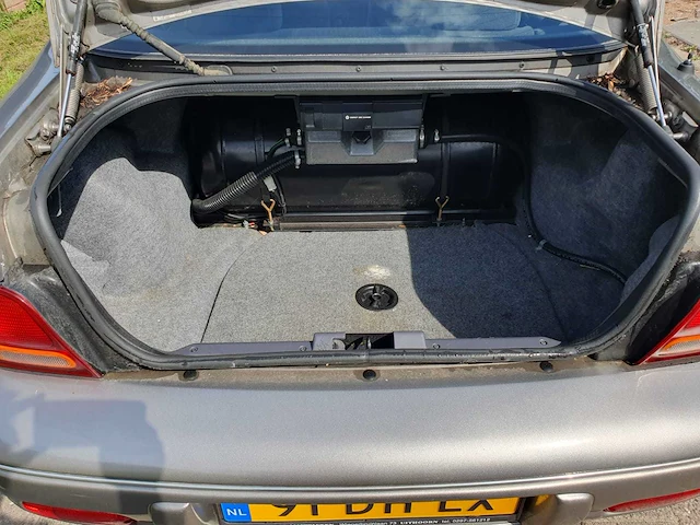 Chrysler - stratus - 2.0i-16v le - car - afbeelding 3 van  22