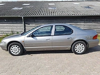 Chrysler - stratus - 2.0i-16v le - car - afbeelding 12 van  22
