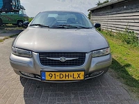 Chrysler - stratus - 2.0i-16v le - car - afbeelding 21 van  22