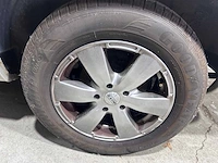 Chrysler - voyager - 2.4i se - 80-xv-tz - afbeelding 8 van  17