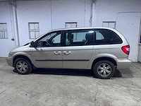 Chrysler - voyager - 2.4i se - 80-xv-tz - afbeelding 10 van  17