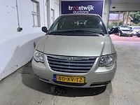 Chrysler - voyager - 2.4i se - 80-xv-tz - afbeelding 16 van  17