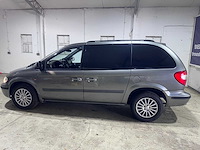 Chrysler - voyager - 2.8 crd se automaat- 67-vrf-9 - afbeelding 11 van  18