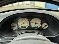 Chrysler - voyager - 2.8 crd se automaat airco 2379 - afbeelding 2 van  10