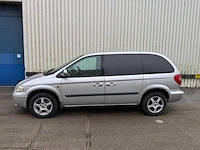 Chrysler - voyager - 2.8 crd se automaat airco 2379 - afbeelding 4 van  10
