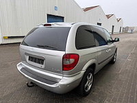 Chrysler - voyager - 2.8 crd se automaat airco 2379 - afbeelding 8 van  10