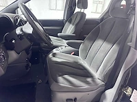 Chrysler - voyager - 3.3i v6 se luxe - 03-pv-xh - afbeelding 14 van  18