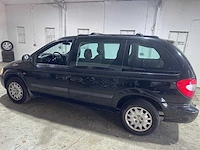 Chrysler - voyager - 3.3i v6 se luxe - 03-pv-xh - afbeelding 2 van  18