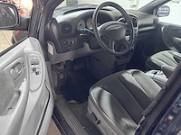 Chrysler - voyager - 3.3i v6 se luxe - 03-pv-xh - afbeelding 8 van  18