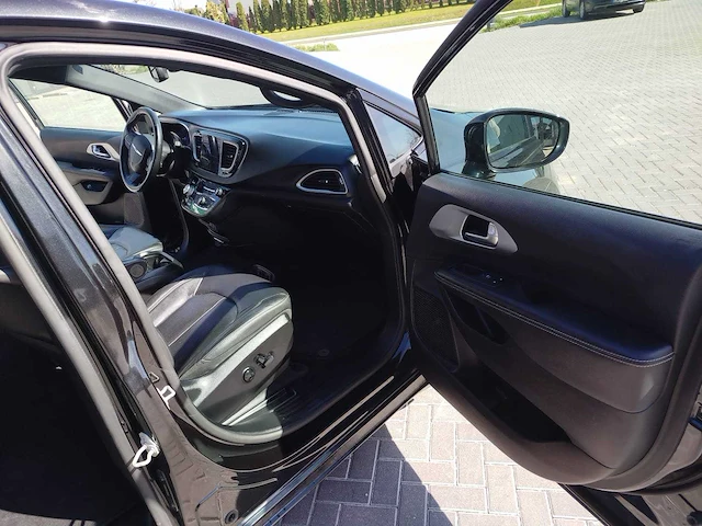 Chrysler 2020 3.6 pacific hybrid - afbeelding 2 van  23