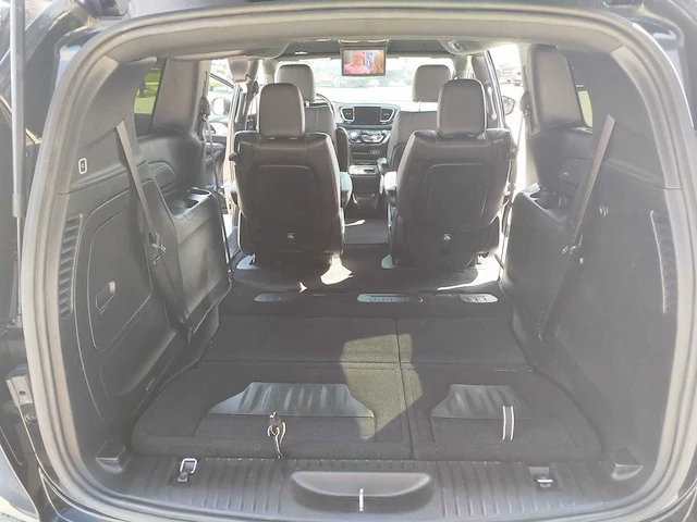 Chrysler 2020 3.6 pacific hybrid - afbeelding 4 van  23