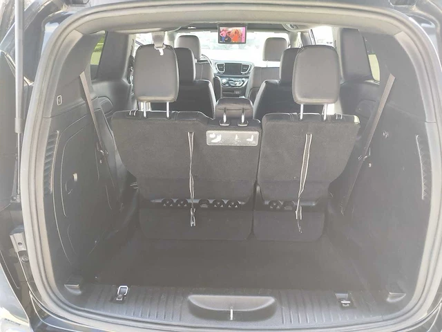 Chrysler 2020 3.6 pacific hybrid - afbeelding 5 van  23