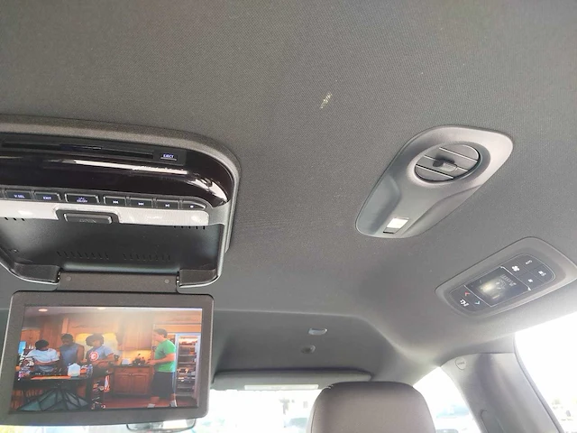 Chrysler 2020 3.6 pacific hybrid - afbeelding 6 van  23