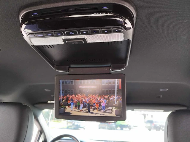 Chrysler 2020 3.6 pacific hybrid - afbeelding 7 van  23